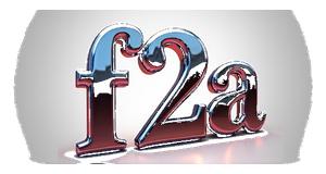 f2a logo
